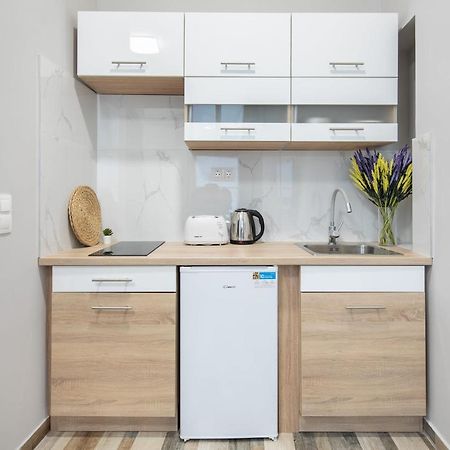 בודפשט Central New Cozy מראה חיצוני תמונה