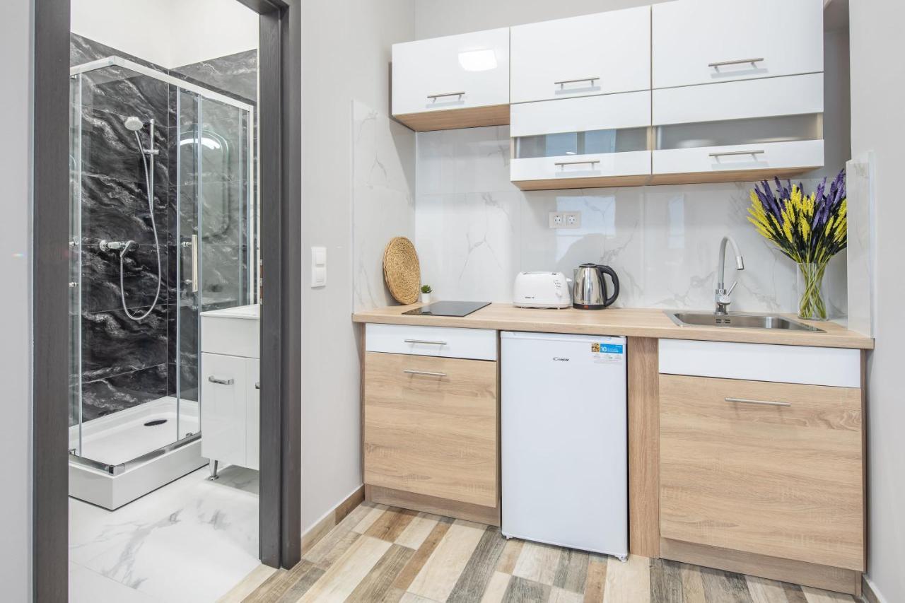 בודפשט Central New Cozy מראה חיצוני תמונה